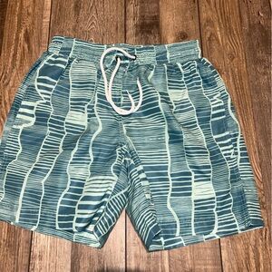 Men’s Vestige Swim Medium EUC